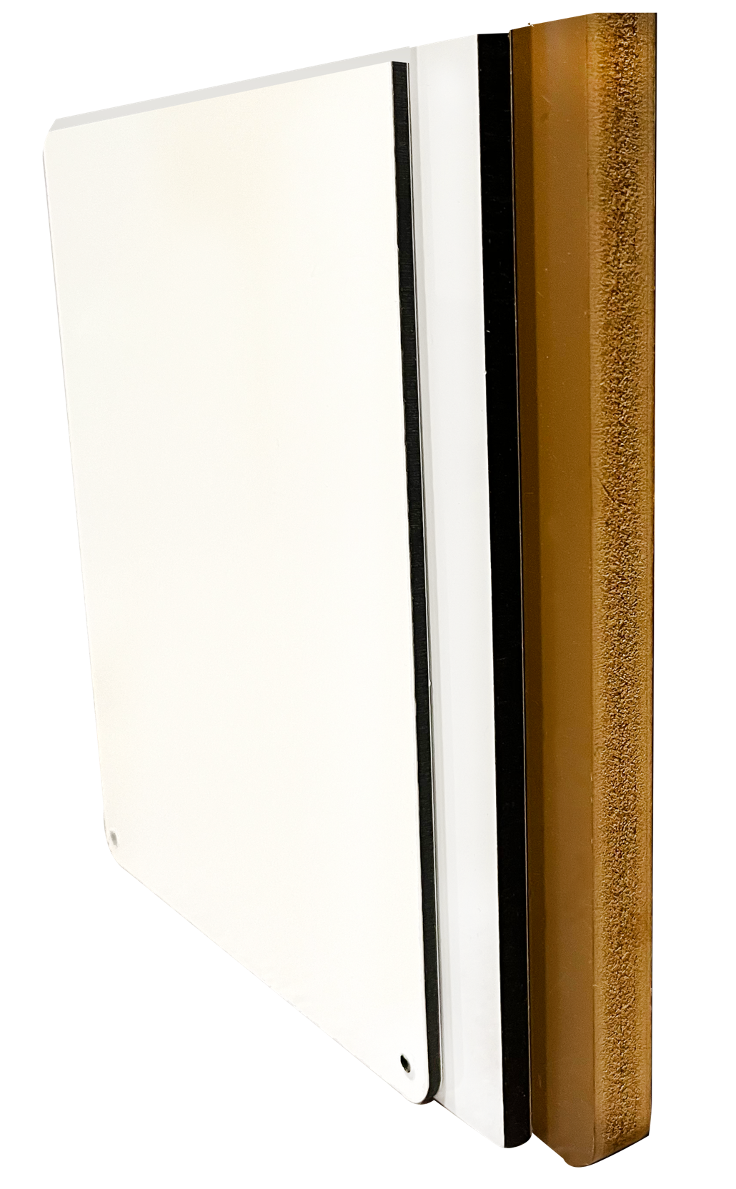 Premium Signage Materials