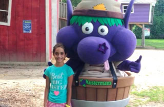 MacArt Studios: Complete Marketing & Design for Agirtourism Attractions